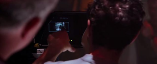 Illustration for article titled Los secretos y claves que revela el nuevo vídeo de Star Wars VII